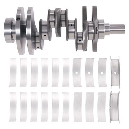 Crankshaft Main Rod Bearings Kit for Land Rover Discovery IV LR4 (2010–2016)