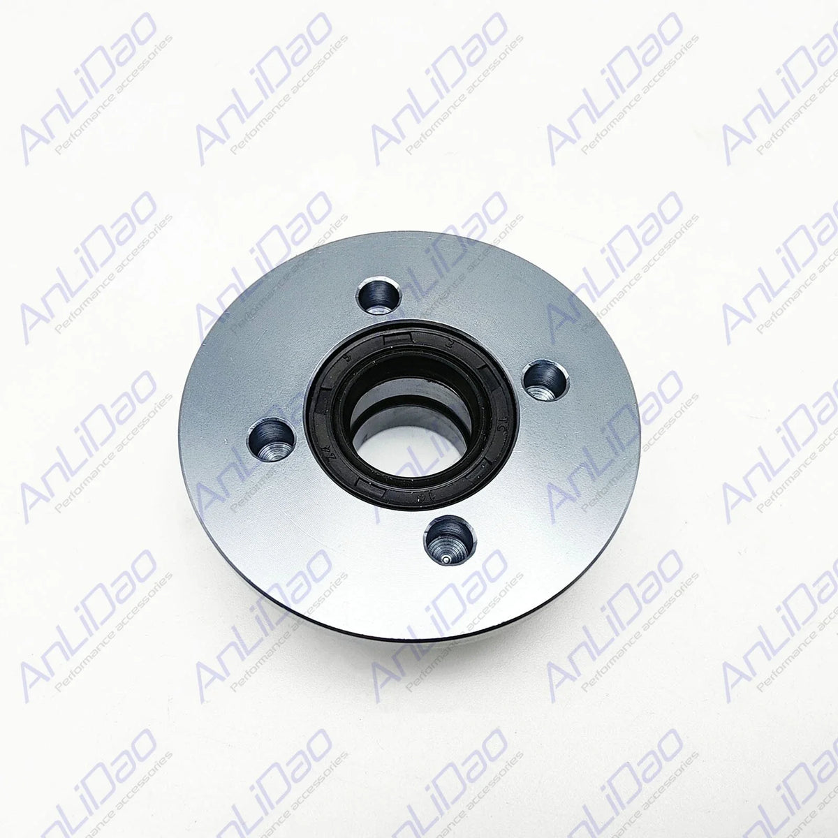 High Performance Tilt Trim for Yamaha 70TLRY 90TLRA 60TLRA (6H1‑43821‑11‑00)
