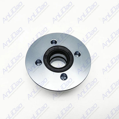 High Performance Tilt Trim for Yamaha 70TLRY 90TLRA 60TLRA (6H1‑43821‑11‑00)