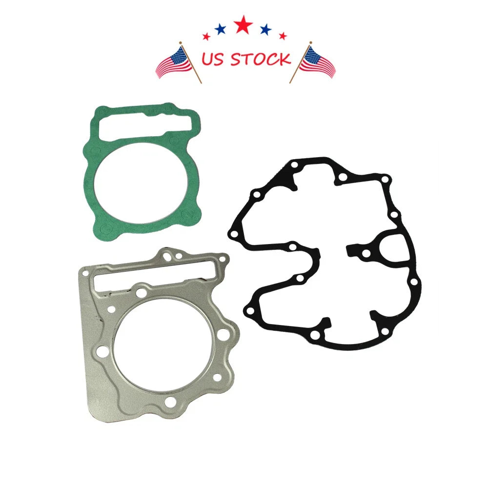 Top End Gasket Kit for Honda Sportrax TRX 400EX (1999–2014)