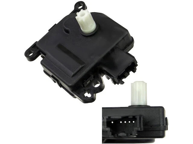 HVAC Panel Mode Door Actuator for Dodge Durango (2014–2018) 59515RXDK