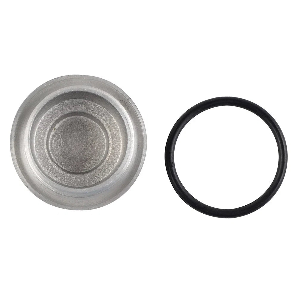 Oil Cover Cap Drain Plug for Honda ATC 200S 200E 200M 200ES 200 185 185S 200X (1985–1987)