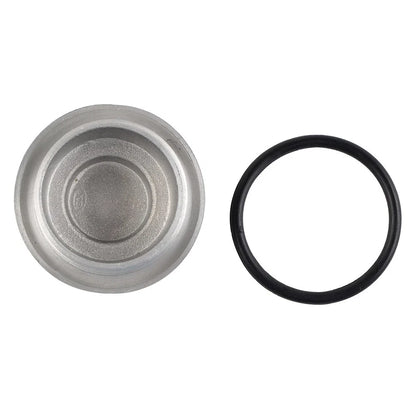 Oil Cover Cap Drain Plug for Honda ATC 200S 200E 200M 200ES 200 185 185S 200X (1985–1987)