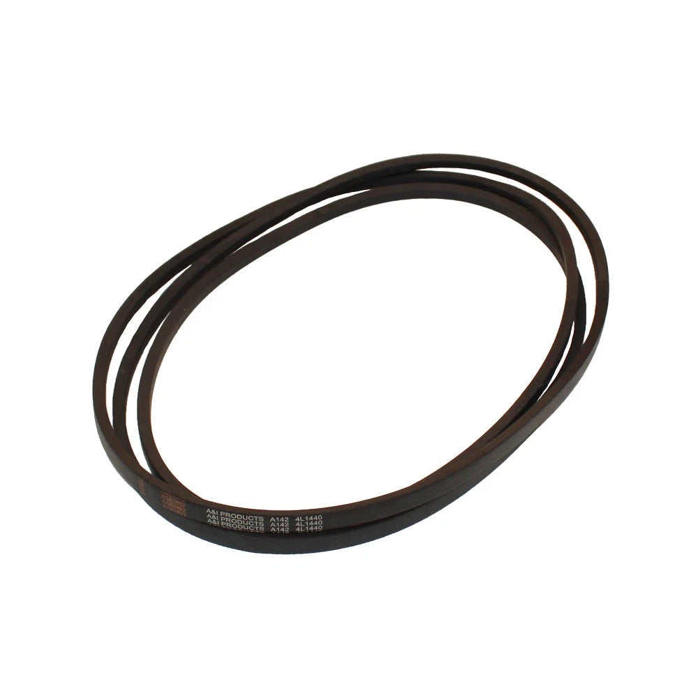 A-142 Power Drive V-Belt for (144" Length)