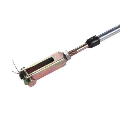 Throttle Cable 41'' for Komatsu D41P-6 D41E-6 (362-43-34150)
