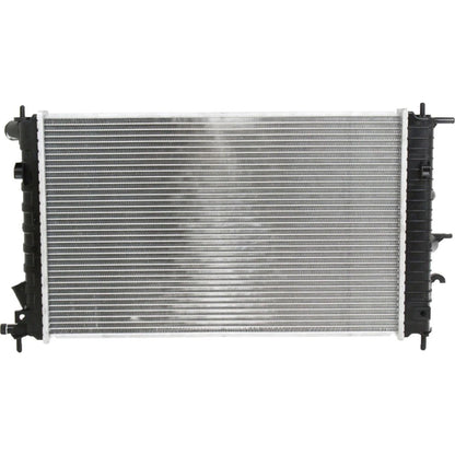 Radiator for Saturn L300 (2001–2005) | CLX-M0-2607-CL360A1, GM3010223