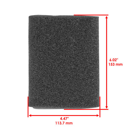 Air Filter for Yamaha Wolverine 350 YFM350X (2006–2009) FL2222AF122AR