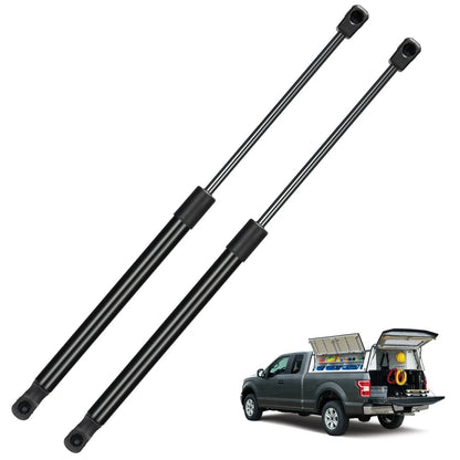 17" Gas Strut for Snugtop Truck Topper Door for Ford (2017–2022)