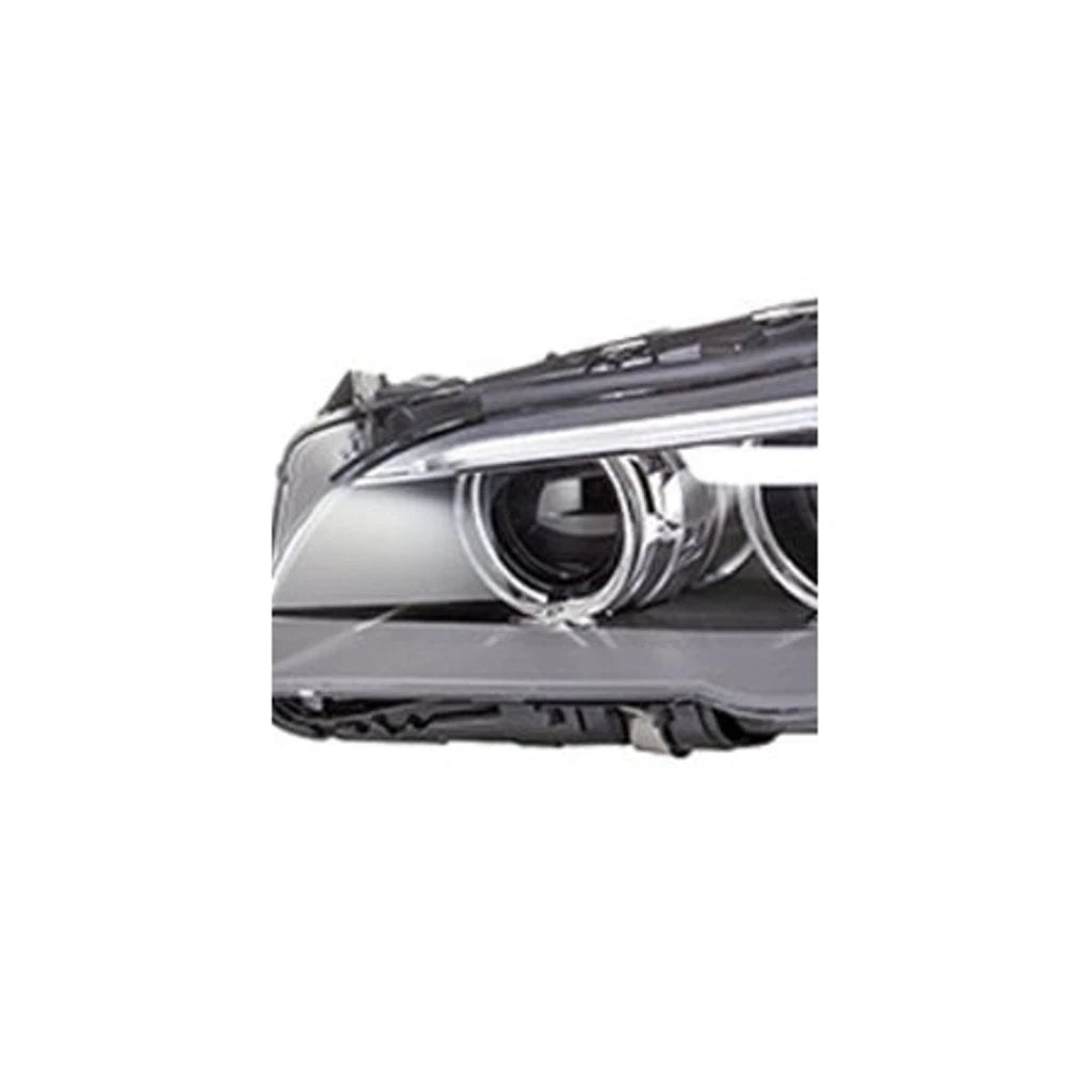 Driver Side Headlight for BMW 535i/528i (2014–2016) CLX-M0-344-1155LMUSAM2-CL360A50, BM2518159