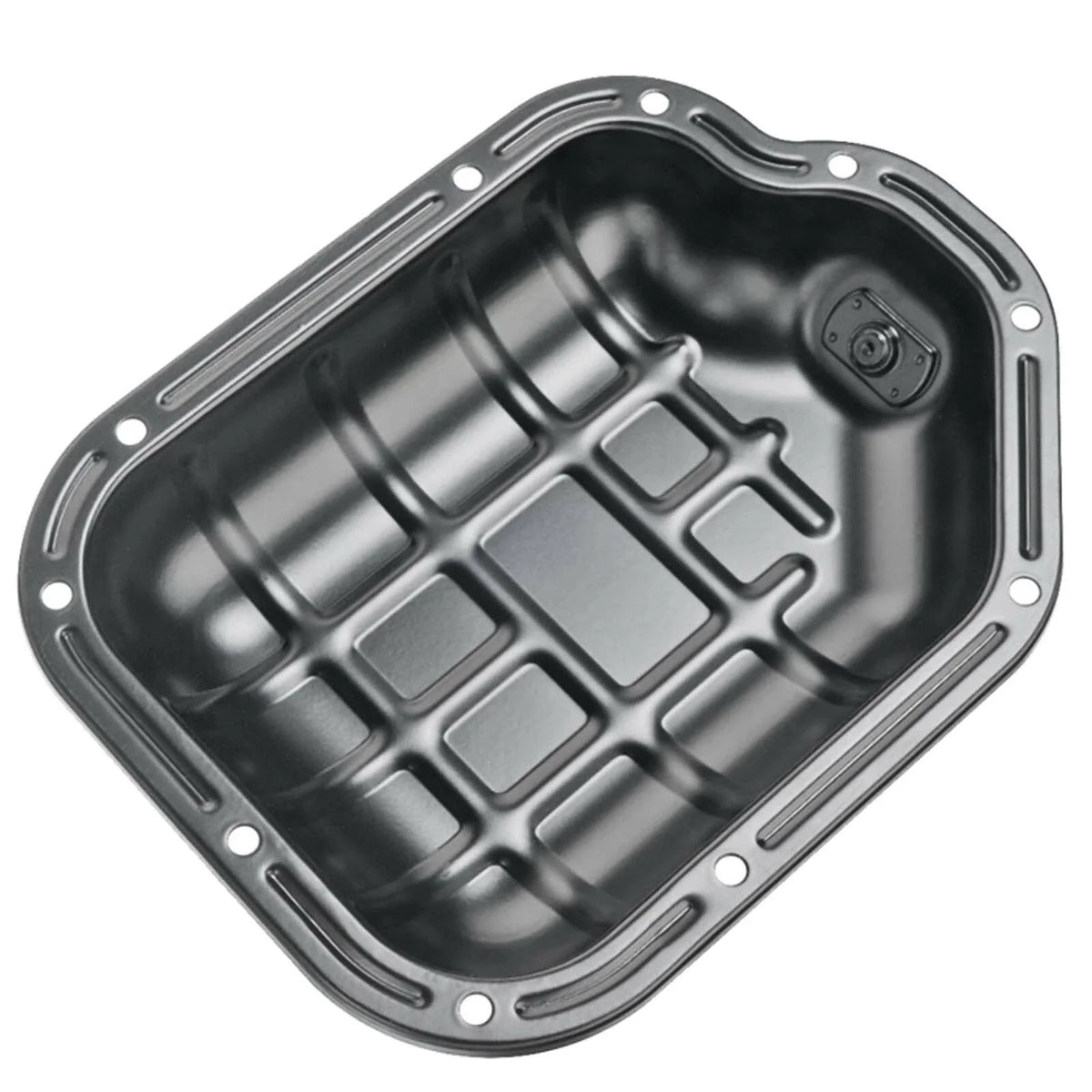 Oil Pan for Nissan Altima Maxima Murano Quest Infiniti I30 I35 (2002–2006)