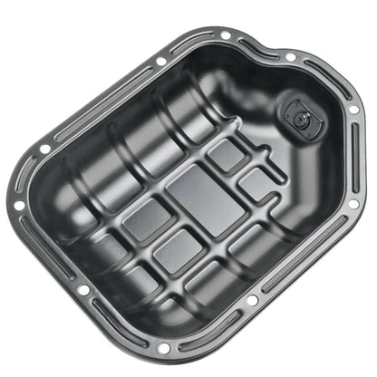 Oil Pan for Nissan Altima Maxima Murano Quest Infiniti I30 I35 (2002–2006)