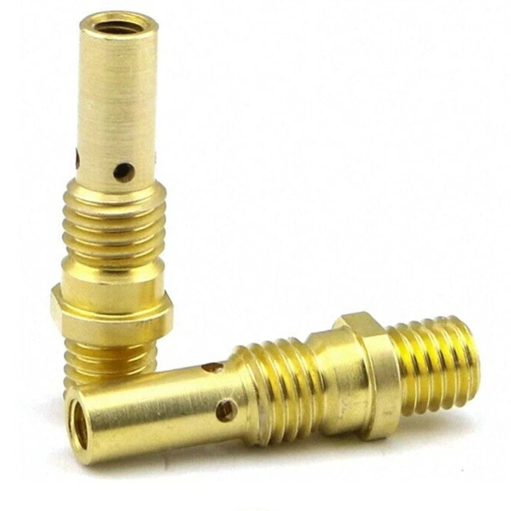 10X Gas Diffuser Tip Nozzle Holder for Lincoln WeldPak 180 HD