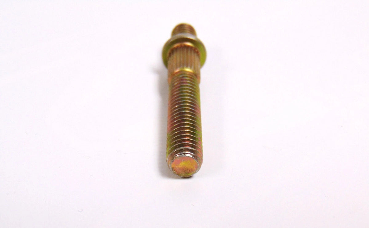Ribbed-Dropcase Stud 5/16-18 for Arctic Cat Snowmobile (OEM 0623-317)
