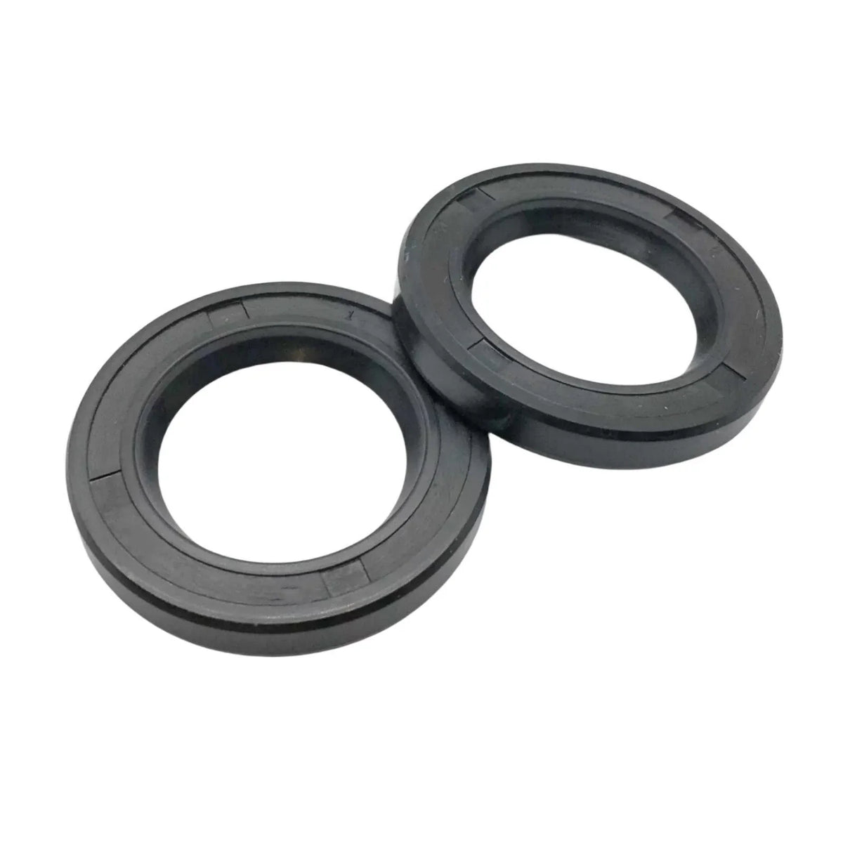 2X Oil Seal for Yamaha Outboard Lower Unit (93101-25M03-00, 93101-25M03)