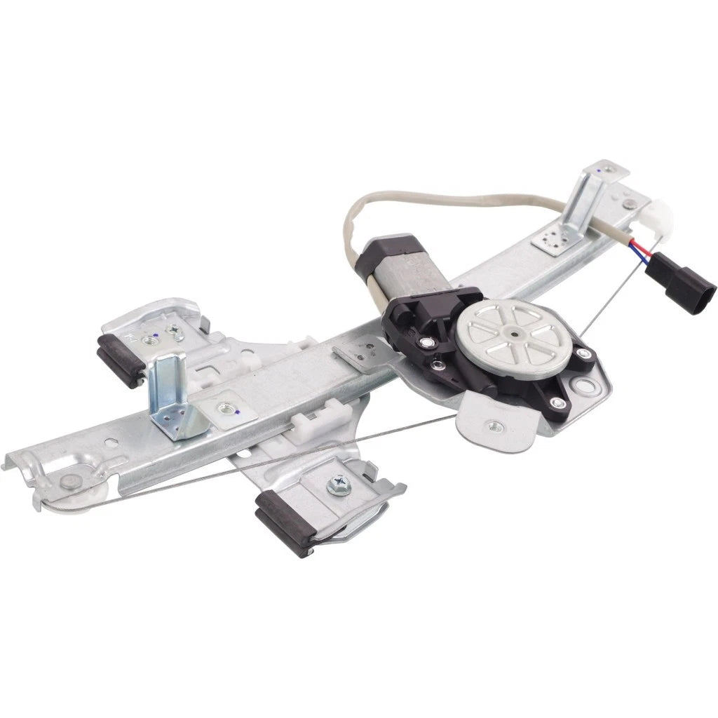 Power Window Regulator for Pontiac G8 (2008–2009) CLX-M0-USA-JWP491705-CLA2, GM1551147