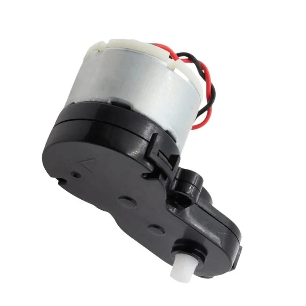 Side Brush Motor for RR7675 RR7687 Motor Home Cleaning