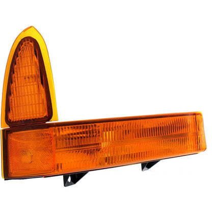 Front Signal/Corner Light for Ford Excursion (2002) CLX-M1-330-1638R-UF-CL360A1, FO2521141