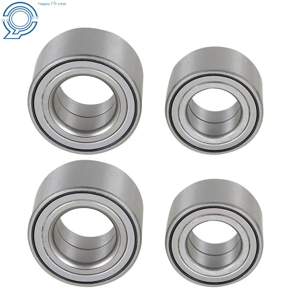 Wheel Bearings for Polaris Sportsman 400 450 500 570 600 700 800 (2000–2023)