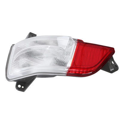 Left Halogen Back Up Light for Honda Pilot (2016–2018) 34550-TG7-A02, HO2882100