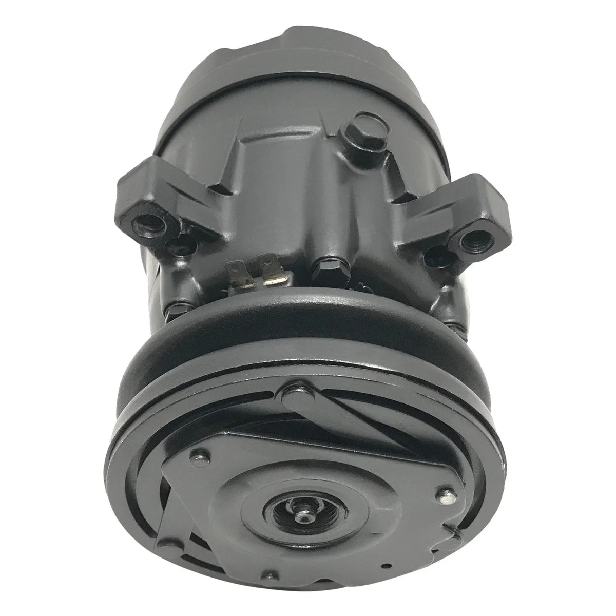 A C Compressor Kit Replacement for Pontiac Grand Am 2.5L (1988–1991)