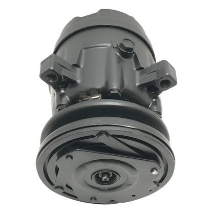 A C Compressor Kit Replacement for Pontiac Grand Am 2.5L (1988–1991)