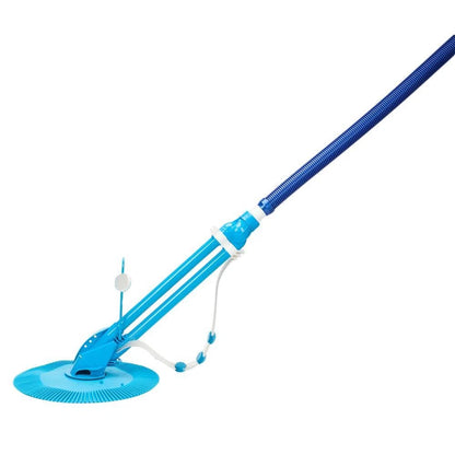 Set of 4 Pool Vacuum Hoses for Inground/Above Ground Pools
