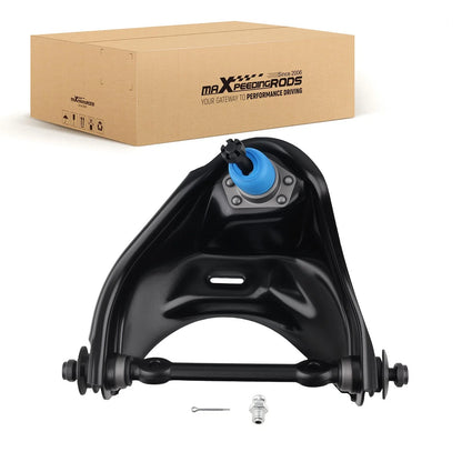 Front RH Upper Suspension Control Arm w/ Ball Joint for GMC Caballero (1978–1987)
