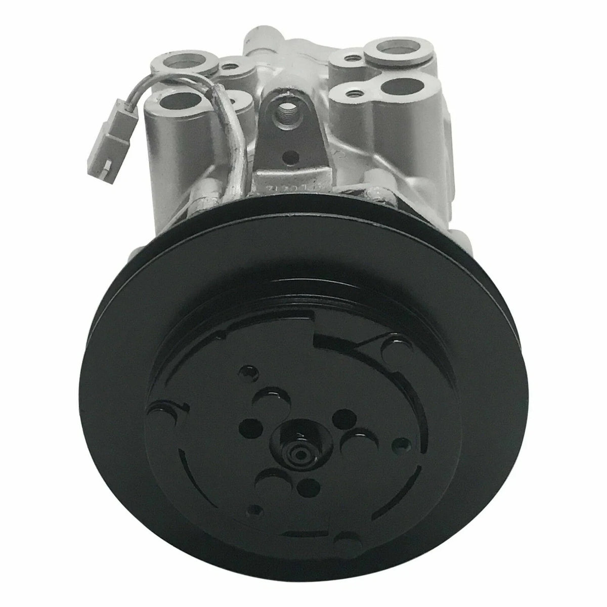 AC Compressor Kit Replacement for Toyota Land Cruiser 80 4.2L (1990–1997)