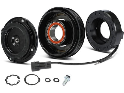 A/C Compressor Clutch Kit for Mercedes CLA250 (2014–2022) 59722QYDY