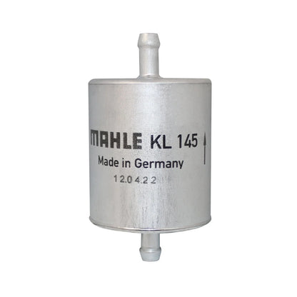 Fuel Pump Repair Kit + Mahle Fuel Filter for QFS