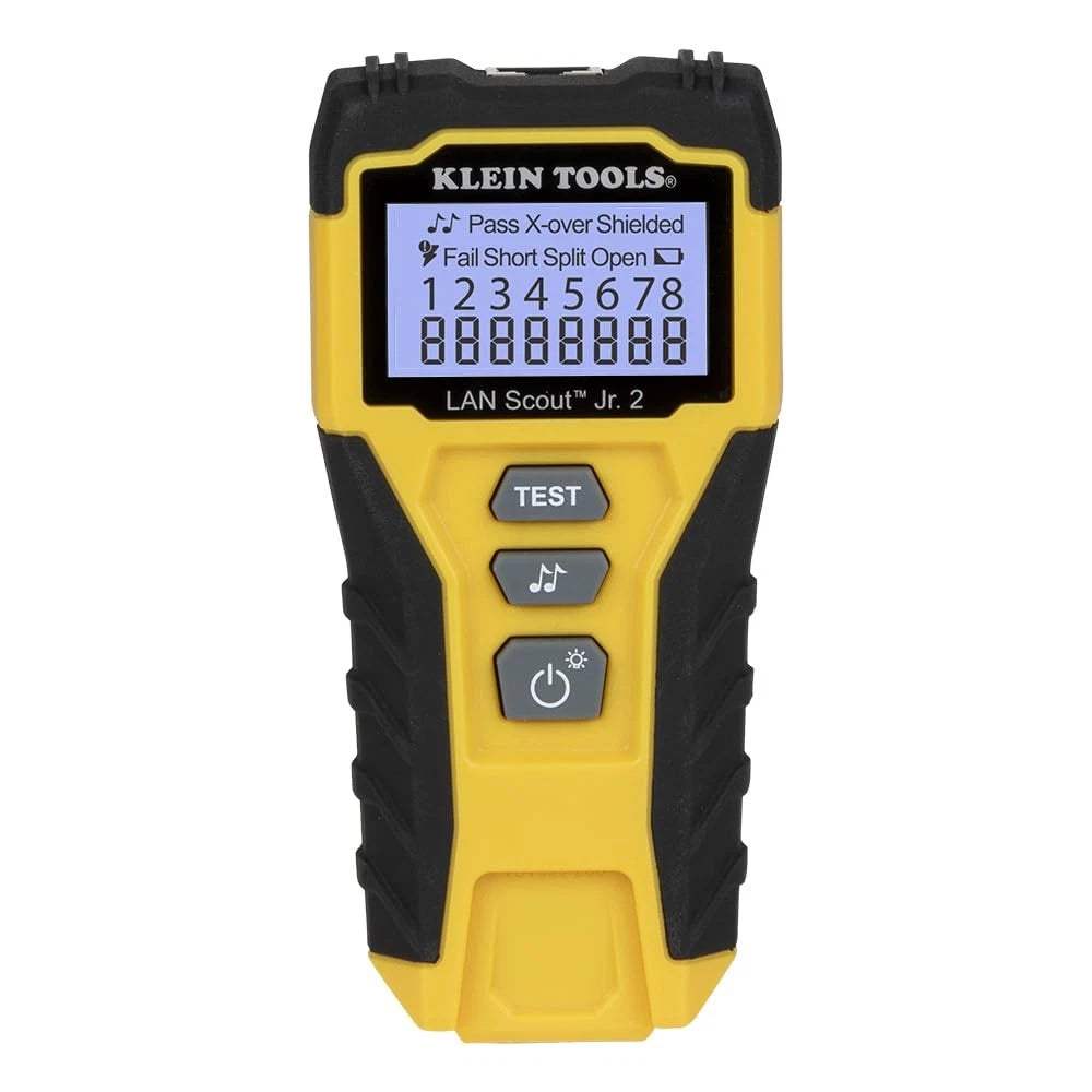 Cable Tester for Klein Tools VDV526-200