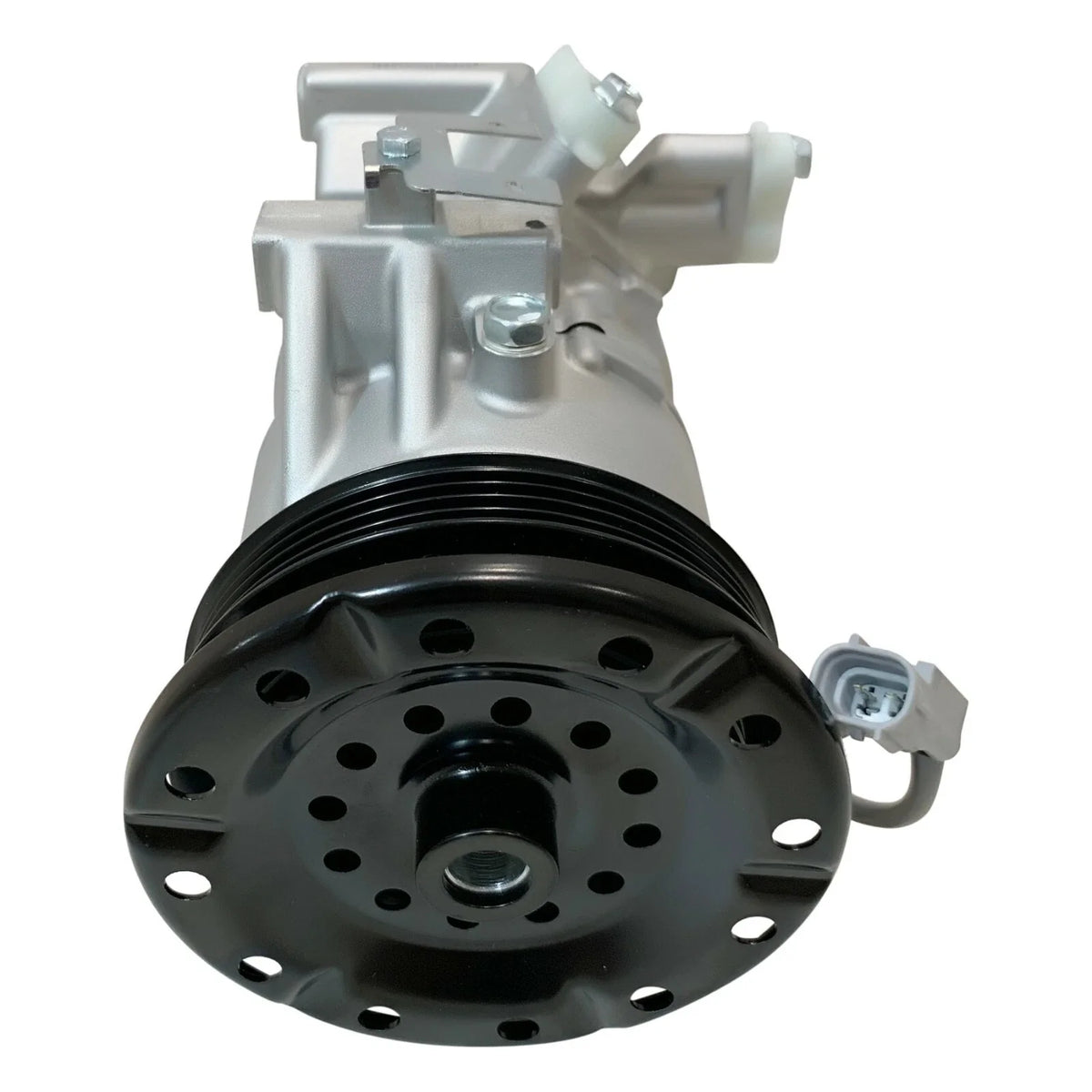 AC Compressor Kit Replacement for Scion xA 1.5L (2006–2006)