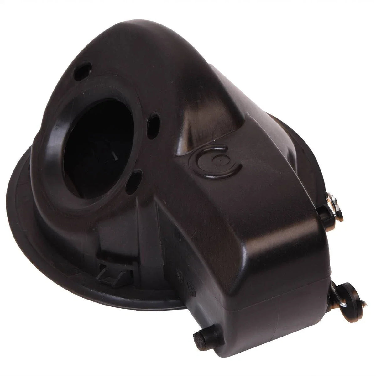 Fuel Filler Housing Hinge Pocket for Ford F150 (2009–2014)