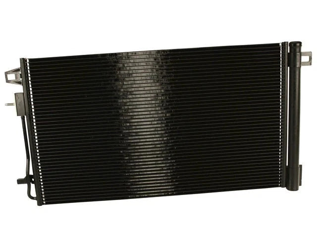 A/C Condenser for Saturn Outlook (2007–2010) 92317YCSK