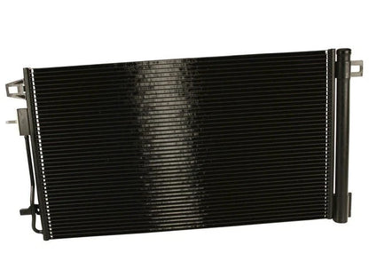 A/C Condenser for Saturn Outlook (2007–2010) 92317YCSK