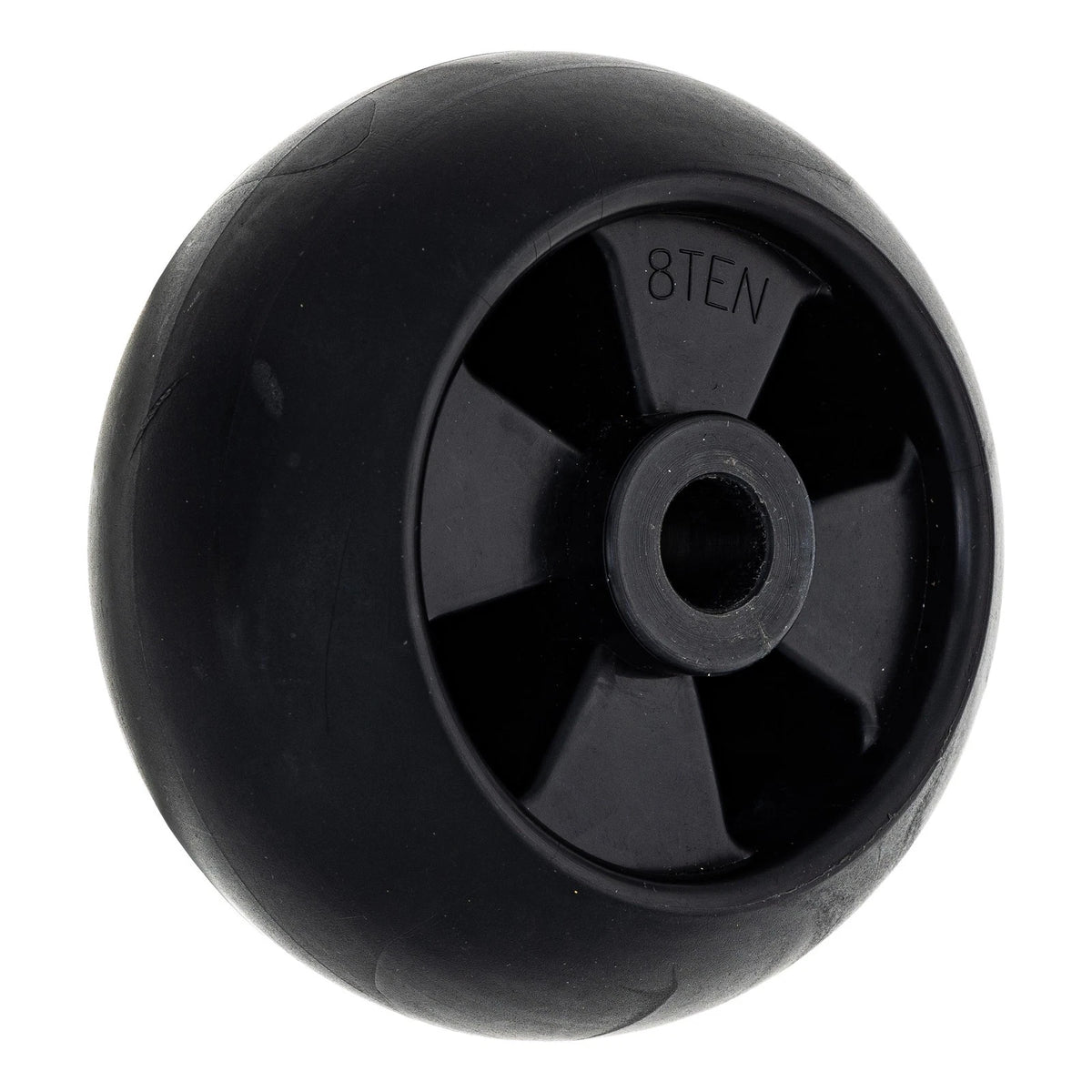 8TEN Deck Wheel Kit for John Deere Ztrak M655 M665 (AM116299, AM133602)