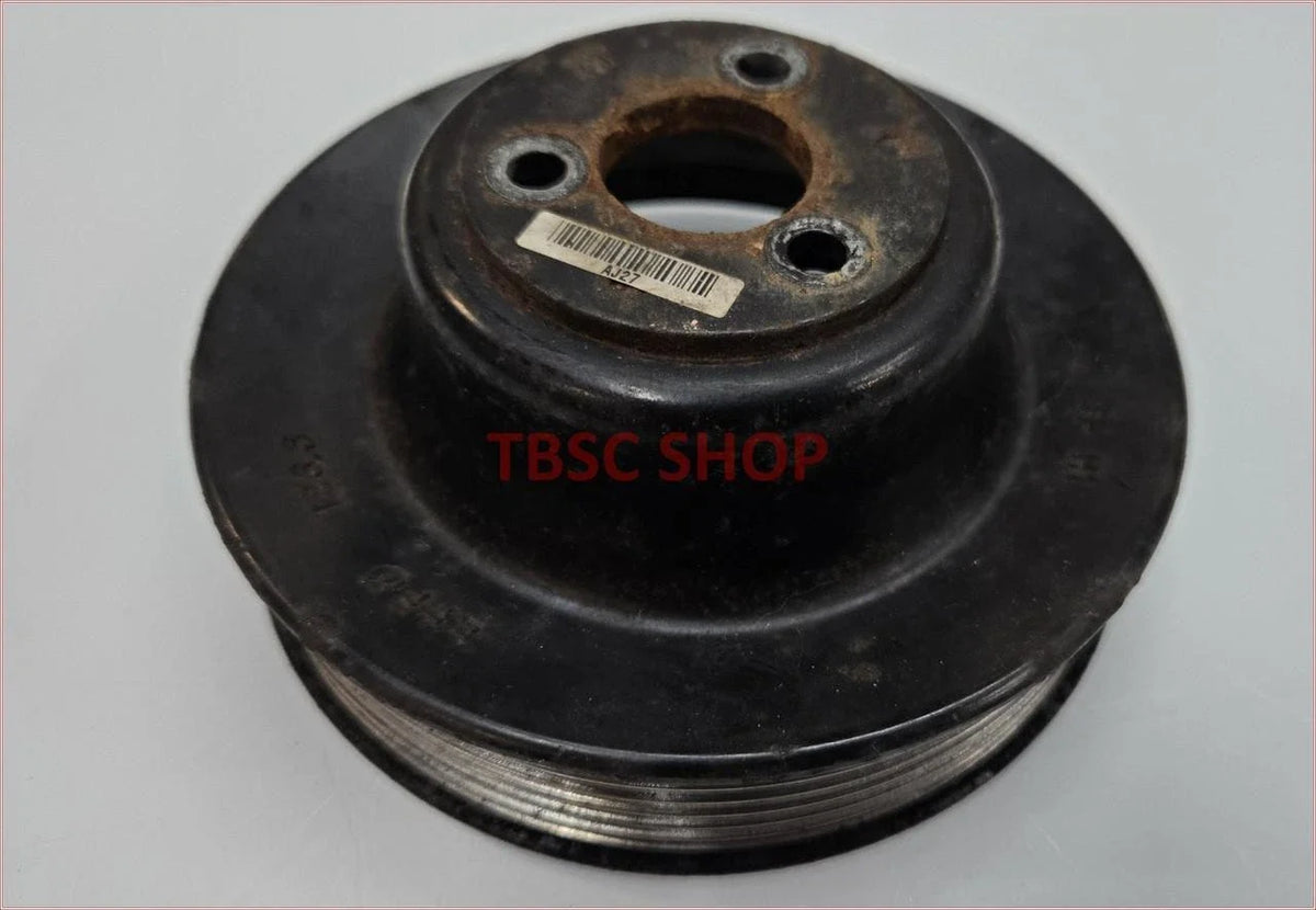 Water Pump Pulley for Jaguar XKR XK8 X100 (1999–2002) 1W938509AA