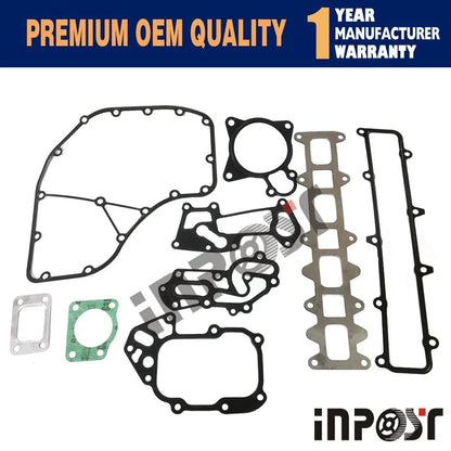 4P10 Full Gasket Set Kit for Mitsubishi 4P10 Engine