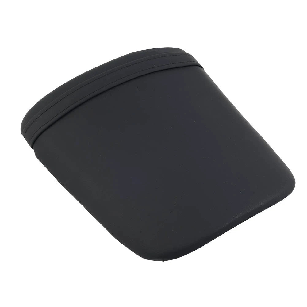 Rear Passenger Seat for Honda CBR600RR (2003–2006) Black