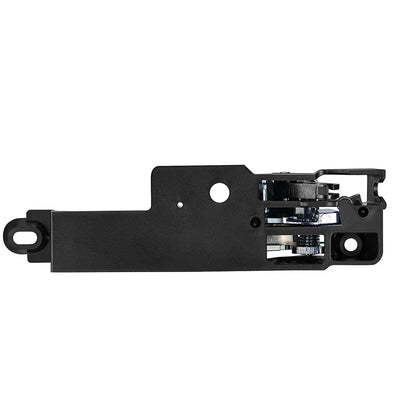 Front Left Driver Side Chrome Interior Door Handle for Ford Fusion (2006–2012)
