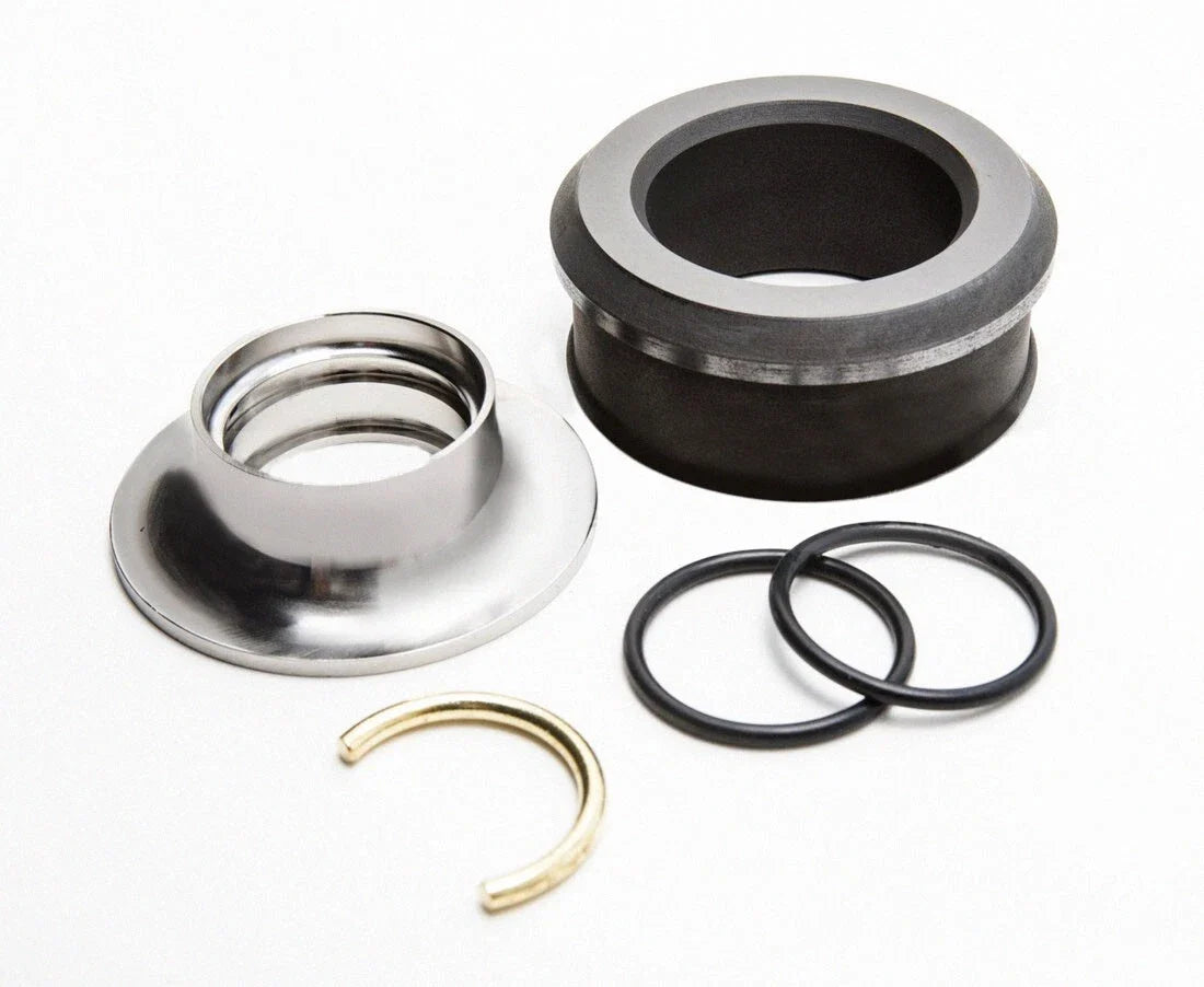 Drive Shaft Carbon Ring Seal Kit for Sea Doo RXT RXT-X Wake Pro (2004–2023)