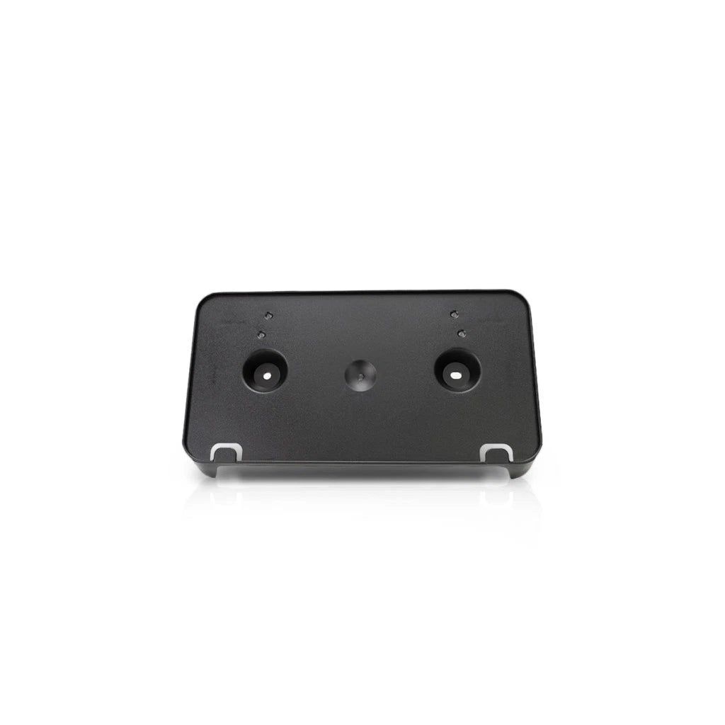 License Plate Bracket for Ford Edge (2011–2014) FO1068133, LLX-FO1068133-CL360A70