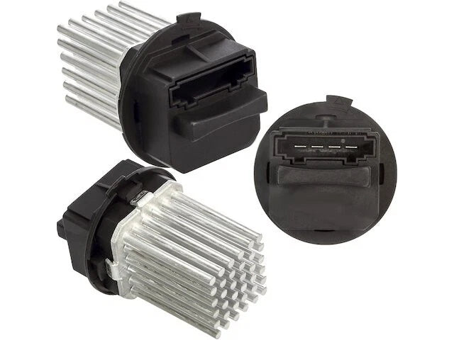 Blower Motor Resistor for Volvo XC70 (2008–2016) 17181FQBS