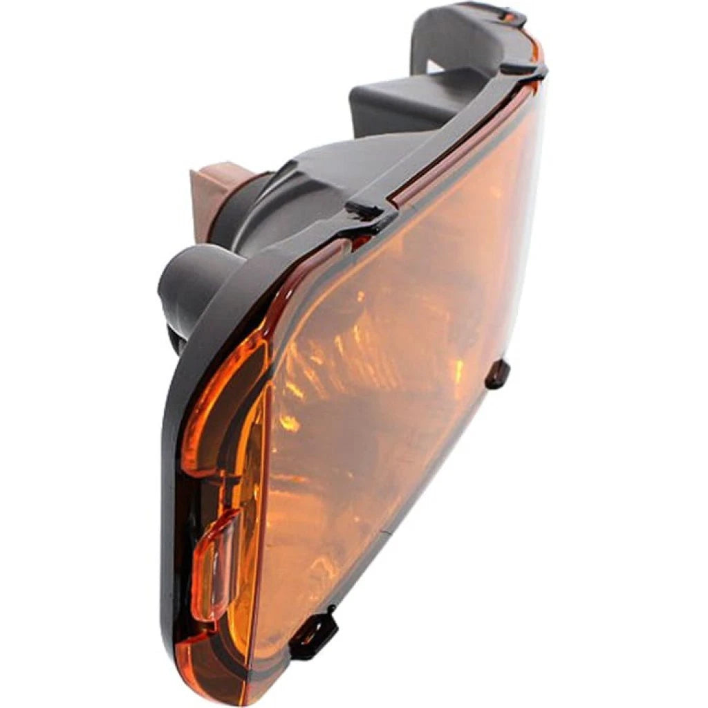 Turn Signal Light for Ford Mustang (2005–2009) FO2520180, CLX-M0-USA-REPF106904-CL360A70