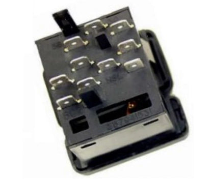Headlight Switch for VW T4 Transporter (1991–1995) 357941531