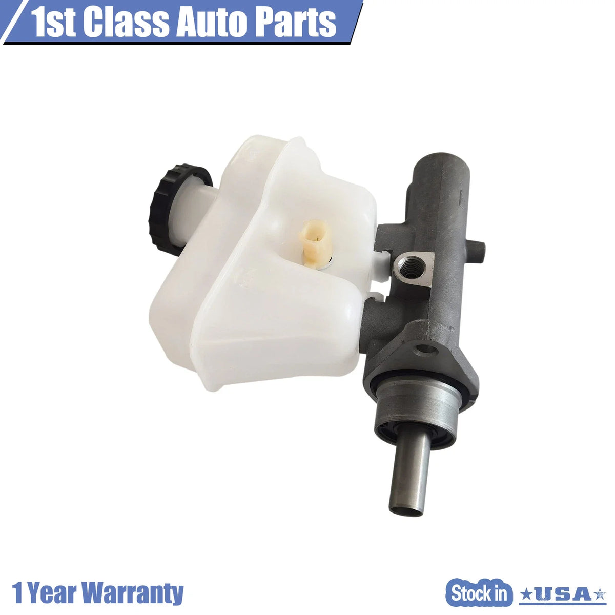 Brake Master Cylinder with Reservoir for Ford Escape Mazda Tribute (2008)