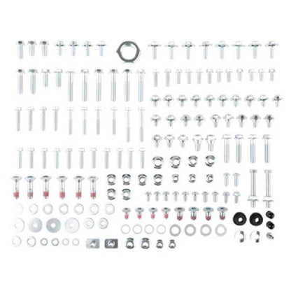 156 Piece Bolt Kit for Kawasaki (175-766-0001)