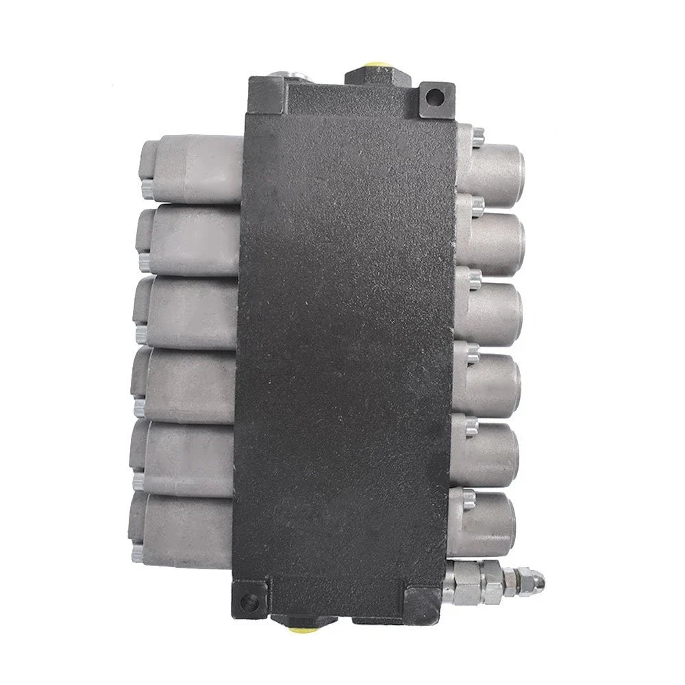 Hydraulic Control Valve
