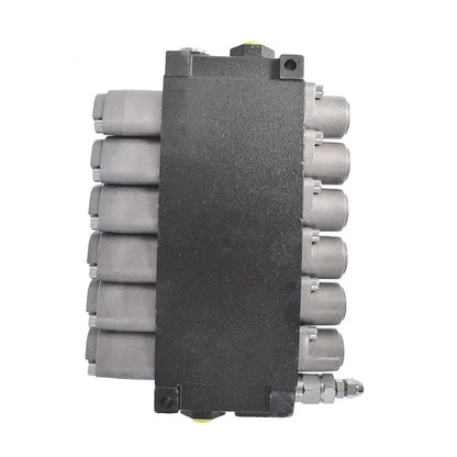 Hydraulic Control Valve
