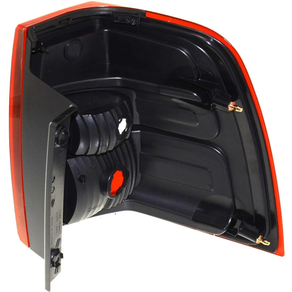 Tail Light Driver Side for Ford Expedition (2007–2017) FO2800201, LLX-FO2800201V-CL360A70
